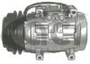 MERCE 0002301411 Compressor, air conditioning